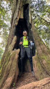 harshad_nemade_day1_lemosho