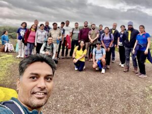 harshad_nemade_preparation_for_kilimanjaro